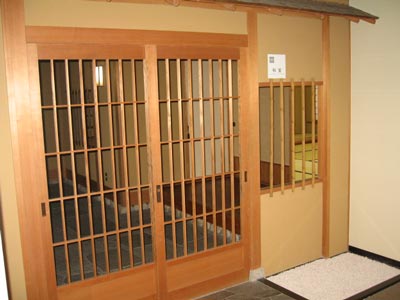 和室（5階）